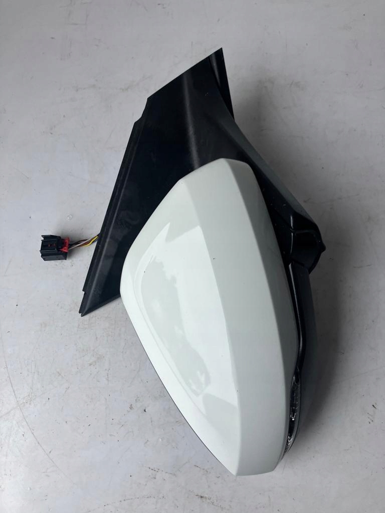 mirror right VW POLO 2G LC9A 6PIN EU