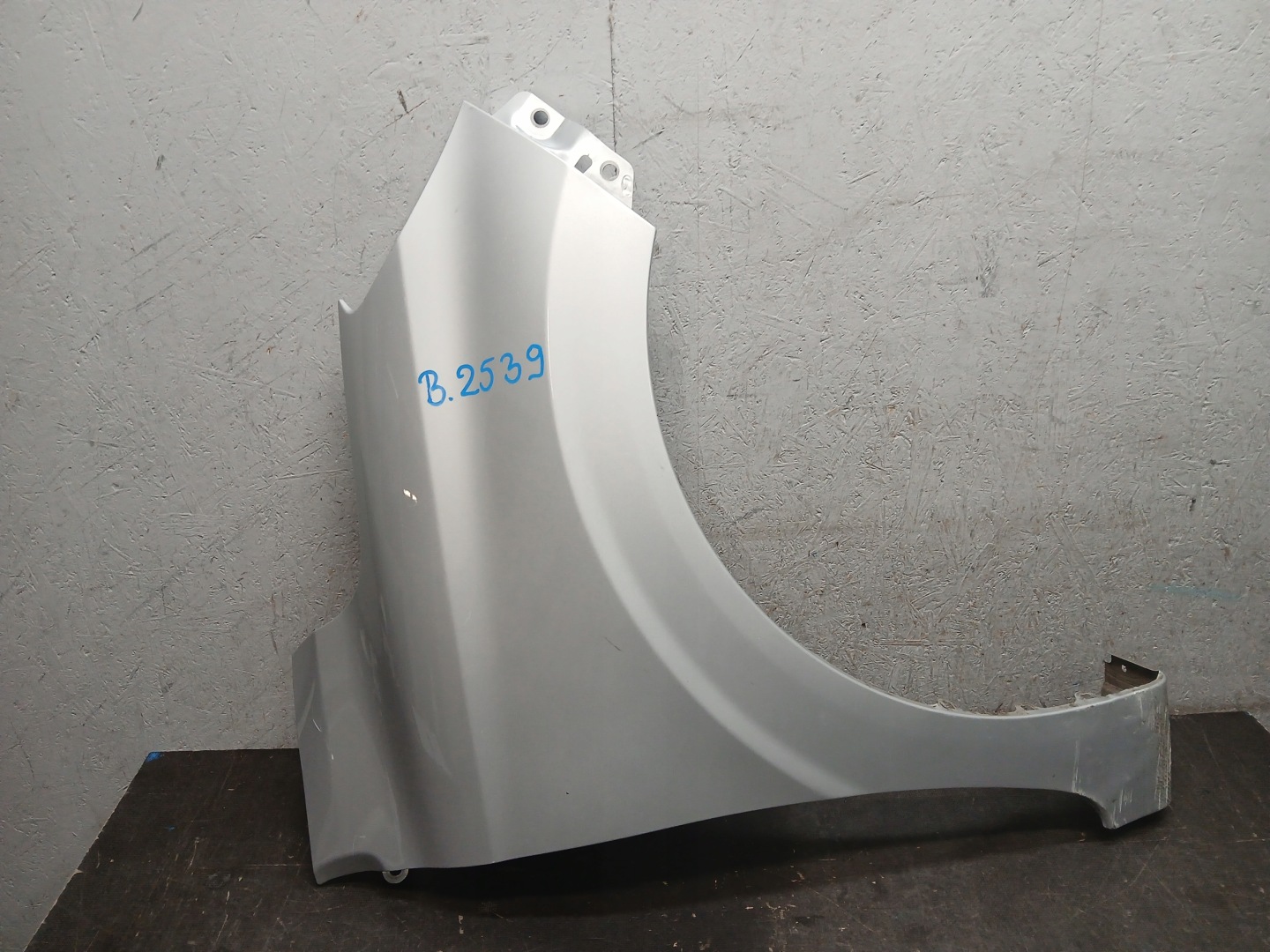 fender front right HYUNDAI I10 3 III 19