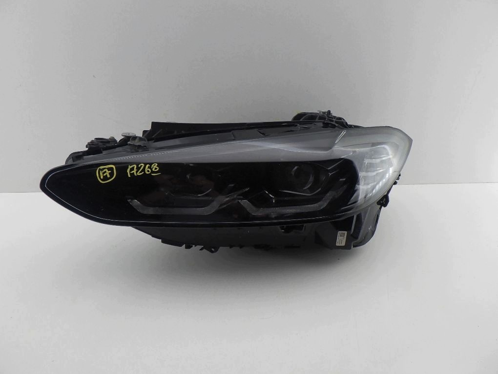 BMW 4 G22 G23 G26 FULL LED SHADOW light front left