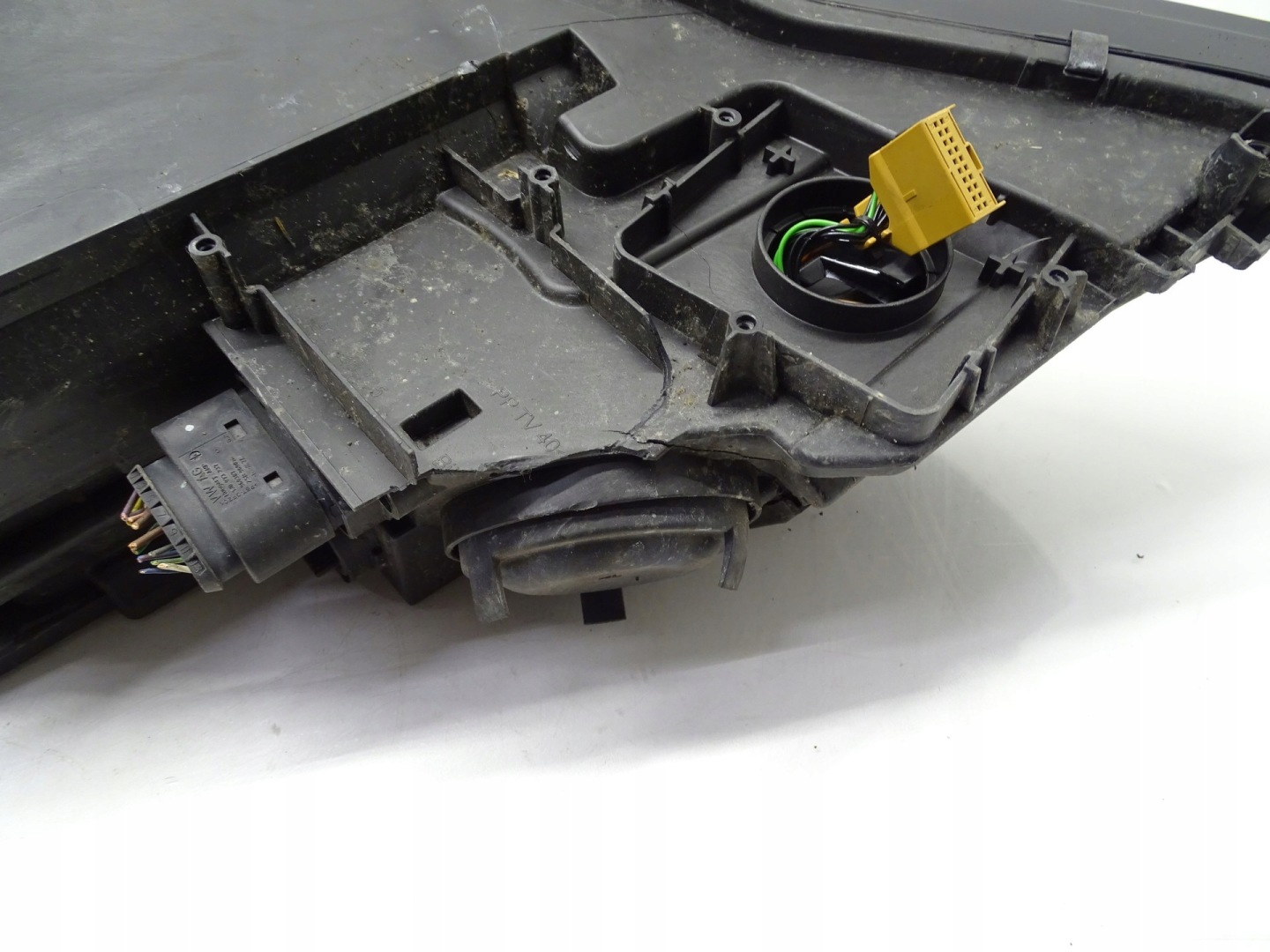 light right front right front BI-XENON LED AUDI A7 4G 3.0 TDI 4G8941044A