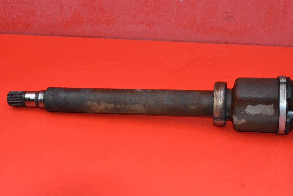 semi-axis right front AUTOMAT FORD MONDEO MK5 2.0 TDCI 180 KM 14-20