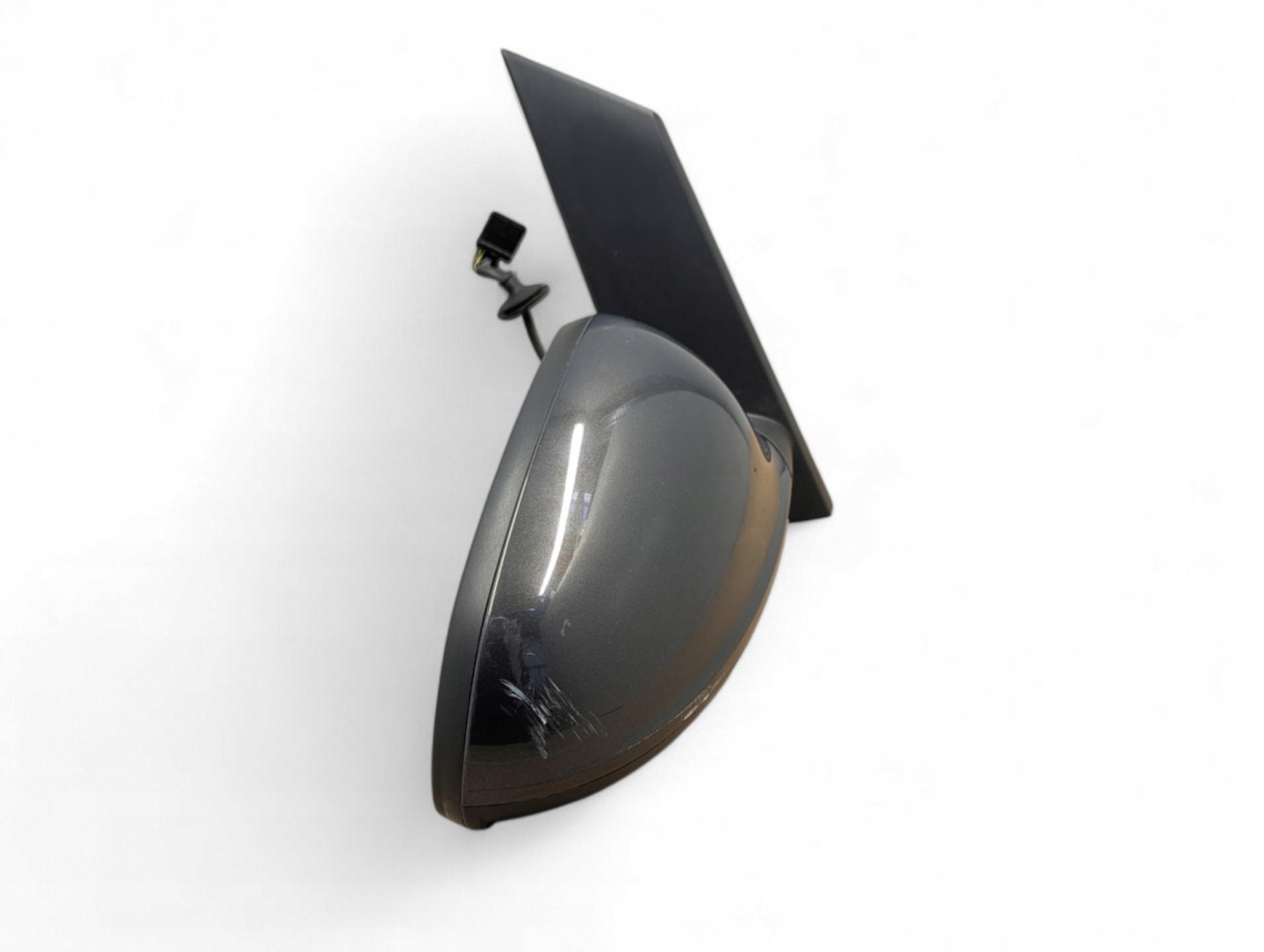 mirror exterior right side Opel Astra J facelift 2012 13308362