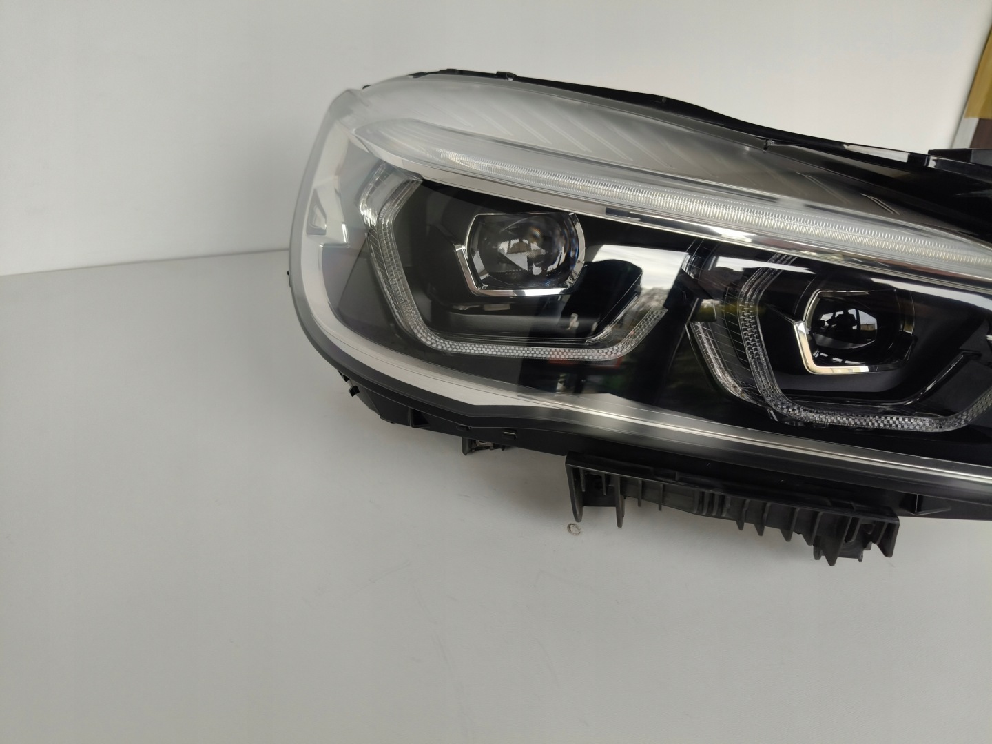 light right REFLEKTOR BMW 2 F45 F46 18- LIFT FULL LED