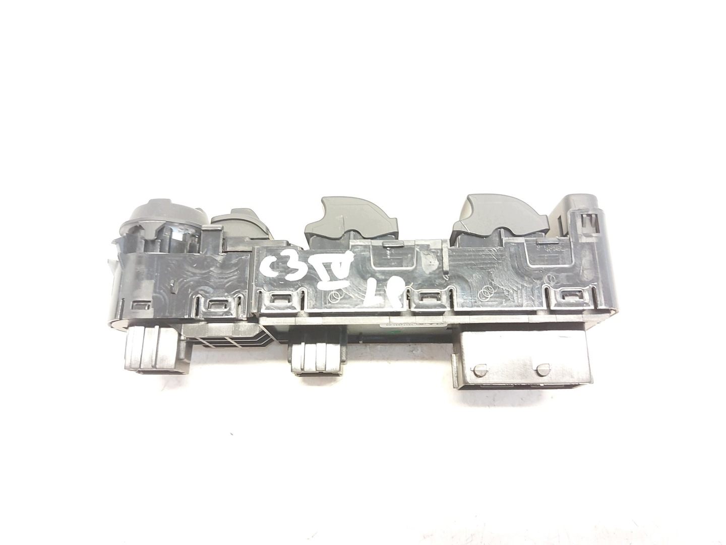 Citroen C3 IV 4 2025 1.2 THP HN09 PANEL window control switch left front