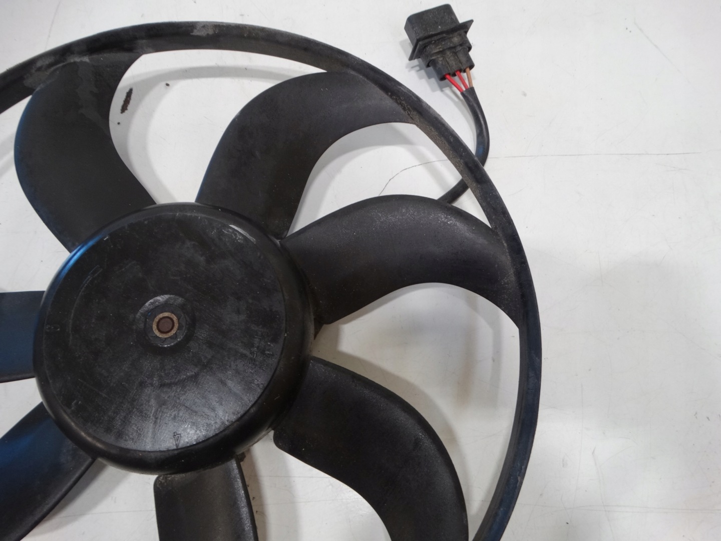 ventilátor chladiče SEAT IBIZA MK4 6R0959455C
