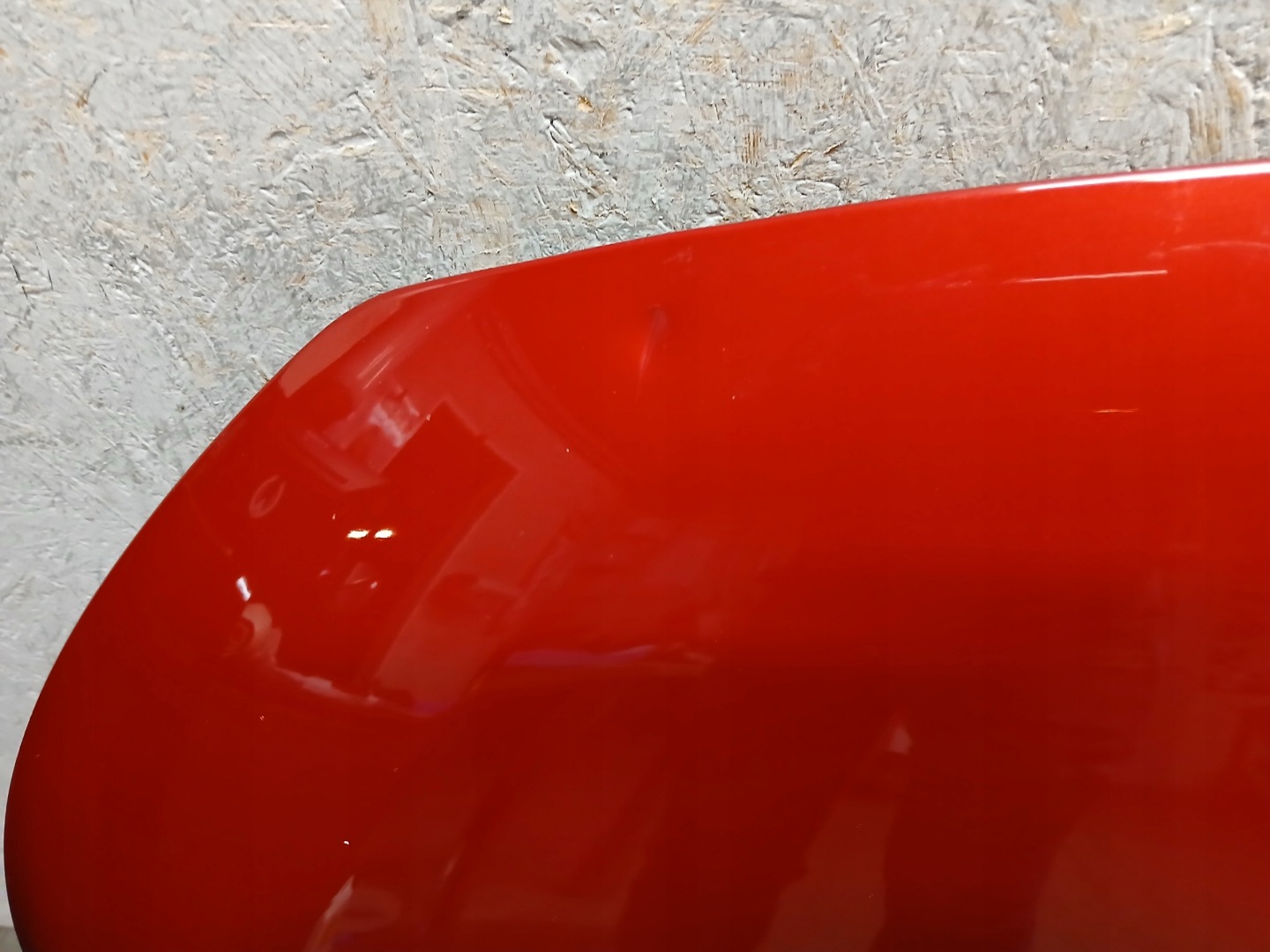 Capot OPEL CORSA F