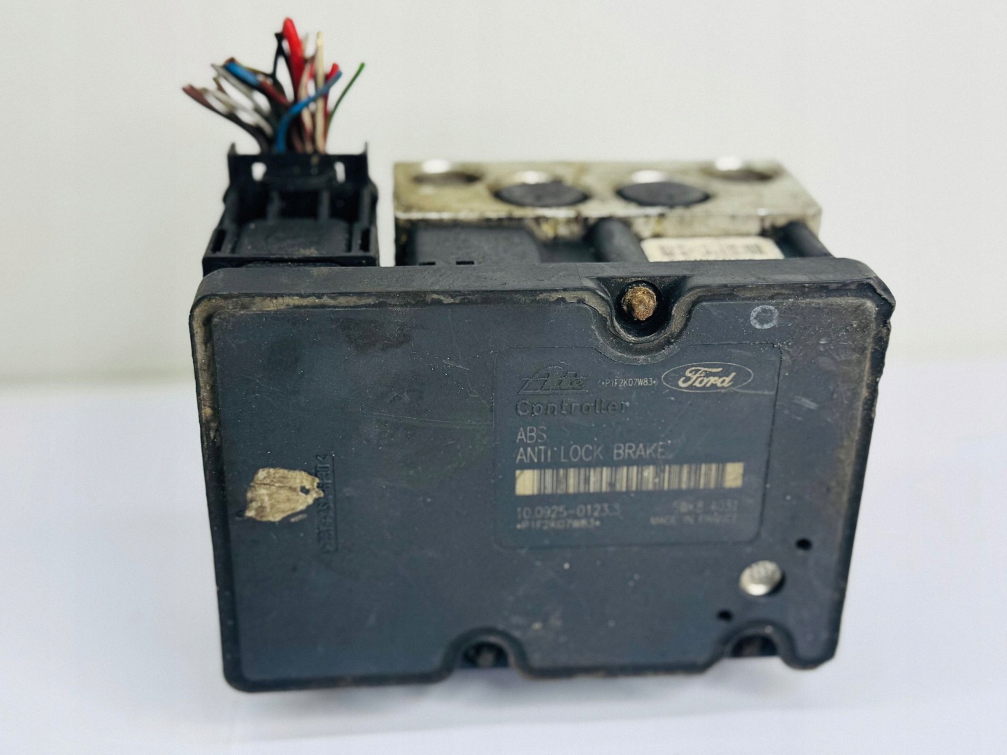 pump control unit FORD ABS 2M51-2M110-ED 10.0925-0123.3