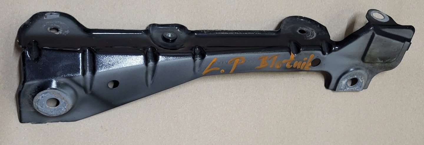 Support plaque Aile Gauche Avant Traverse Console MERCEDES ML W164 OE