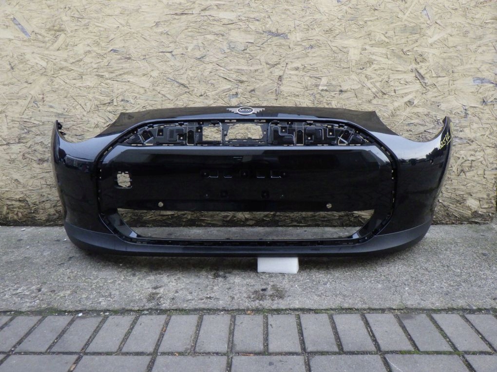 MINI COOPER F65 F66 2024- front bumper
