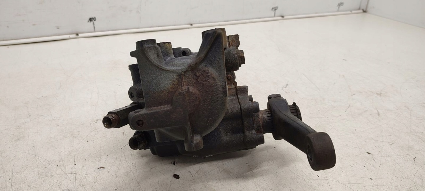 Boîte direction Mercedes W208 2,0 Compresseur