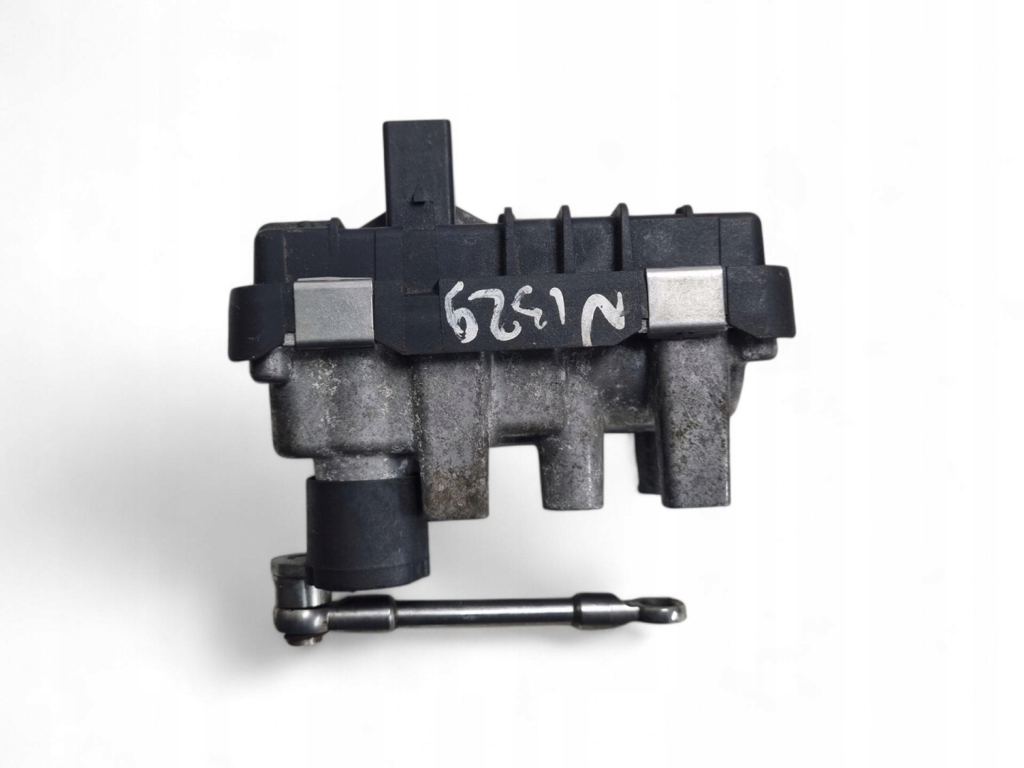 Sensor Turbolader Ford Transit 7 2012 810062081306
