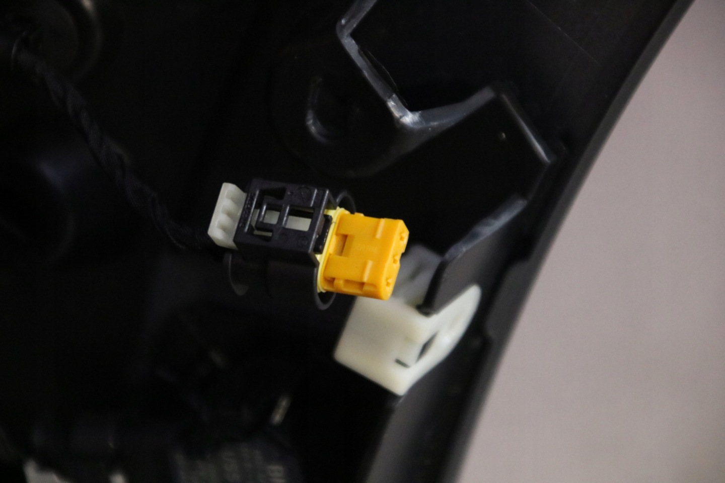 BMW 7 G70 i7 m-packet nárazník predok predný C5A