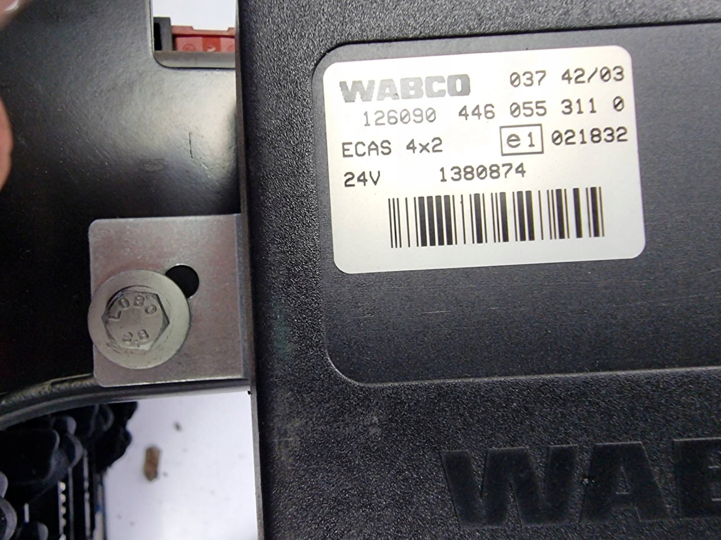 module 4460553110 RENAULT PREMIUM 270.19
