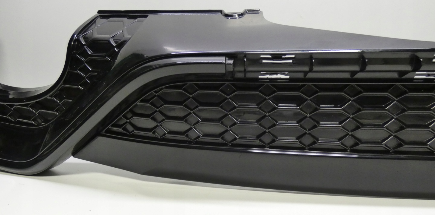 AUDI RS7 A7 4K8807514 accessori SPOILER Paraurti posteriore