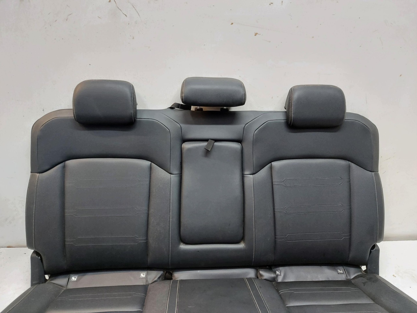 Ford Ranger VI 6 XLT 2023r Sitz Sitze vorne heck KPL