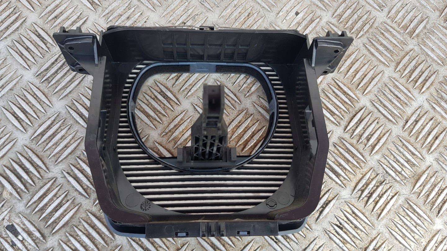 MERCEDES W203 Blende Abdeckung REGULACJA des Lenkrads