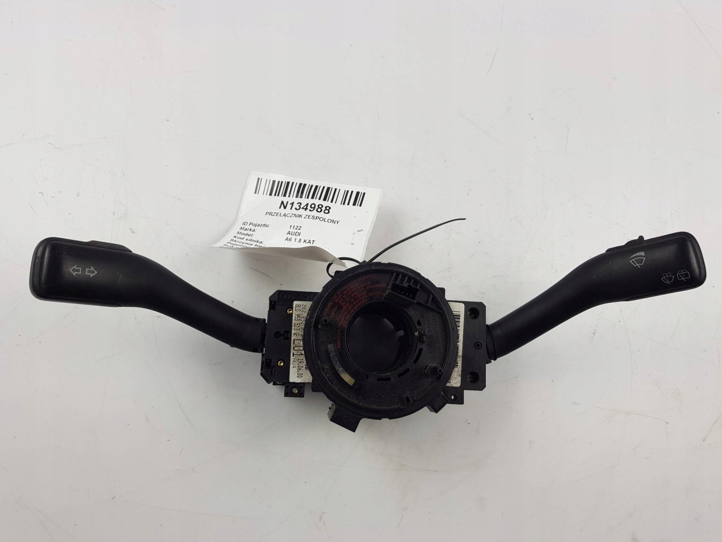 rucice volana 4B0953503F AUDI A6 1.8 KAT