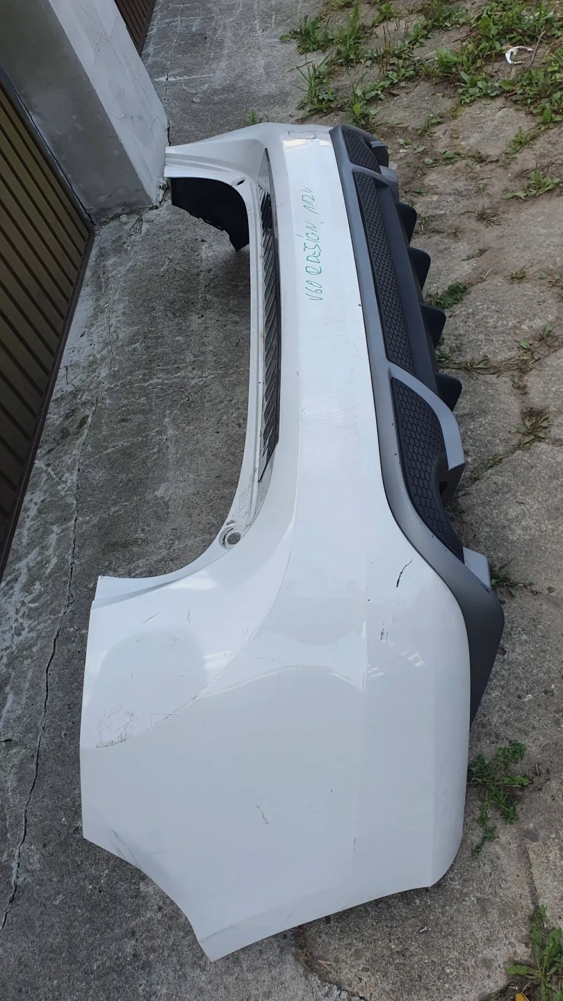 Volvo V60 10-13 R-design kombi front bumper front $