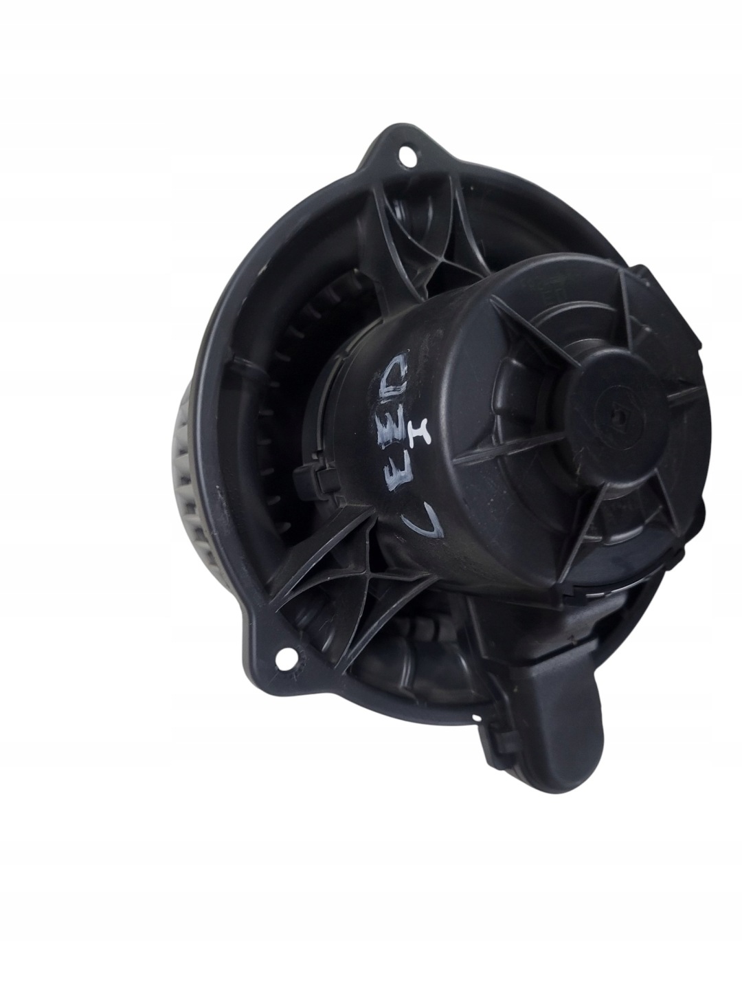 heating air conditioning devices KIA CEED PROCEED and