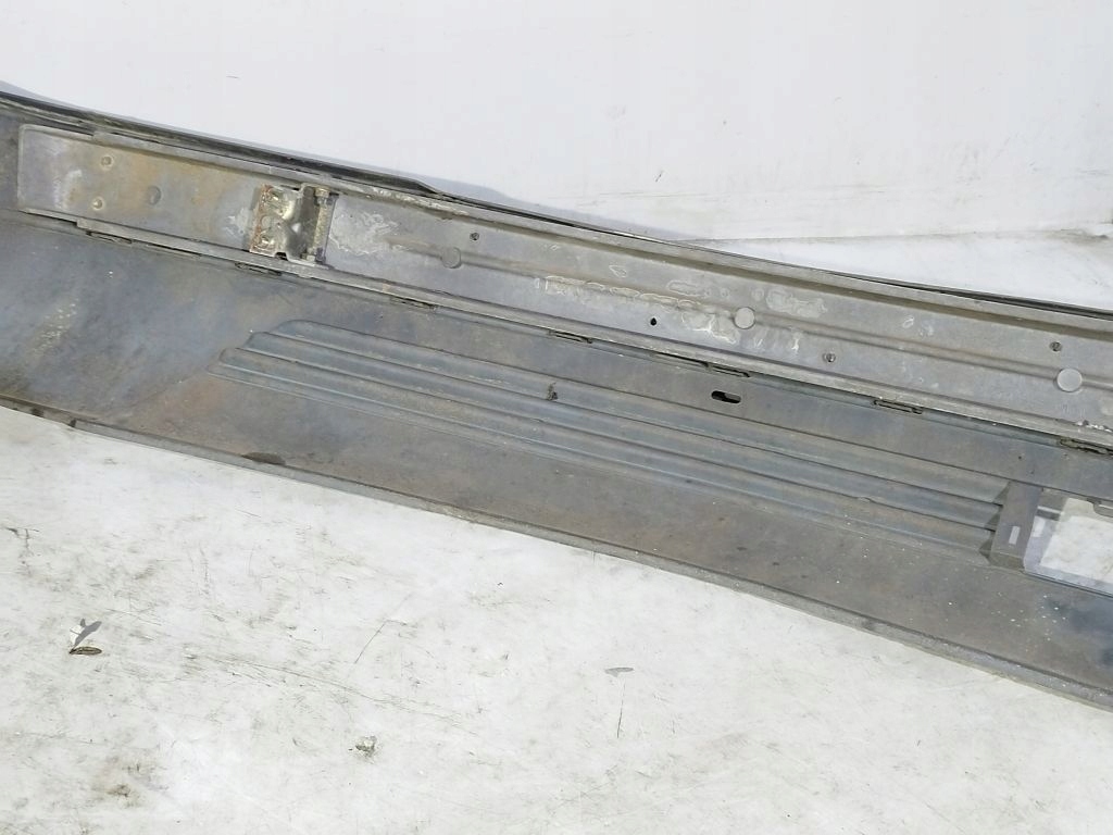 Mercedes W201 190 bumper front front