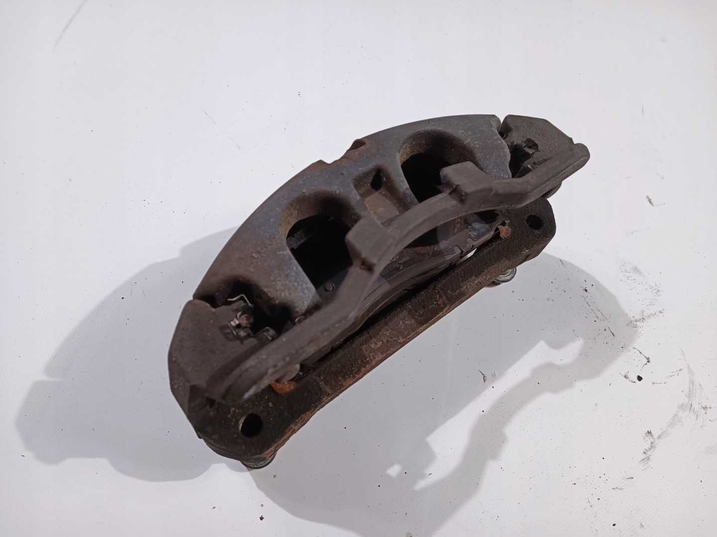 caliper brake front right Ford F250 F350 2017