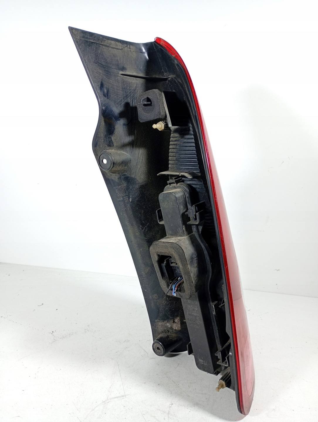 RENAULT ESPACE IV 4 06-14 light left rear rear part OE 8200027153