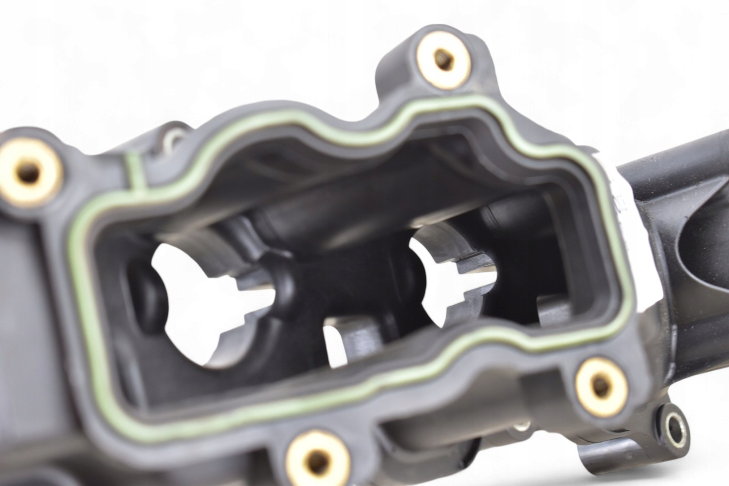 intake manifold AUDI A4 B7 B8 A5 8T A6 C6 2.7 3.0 TDI 059129712A 1020109S07