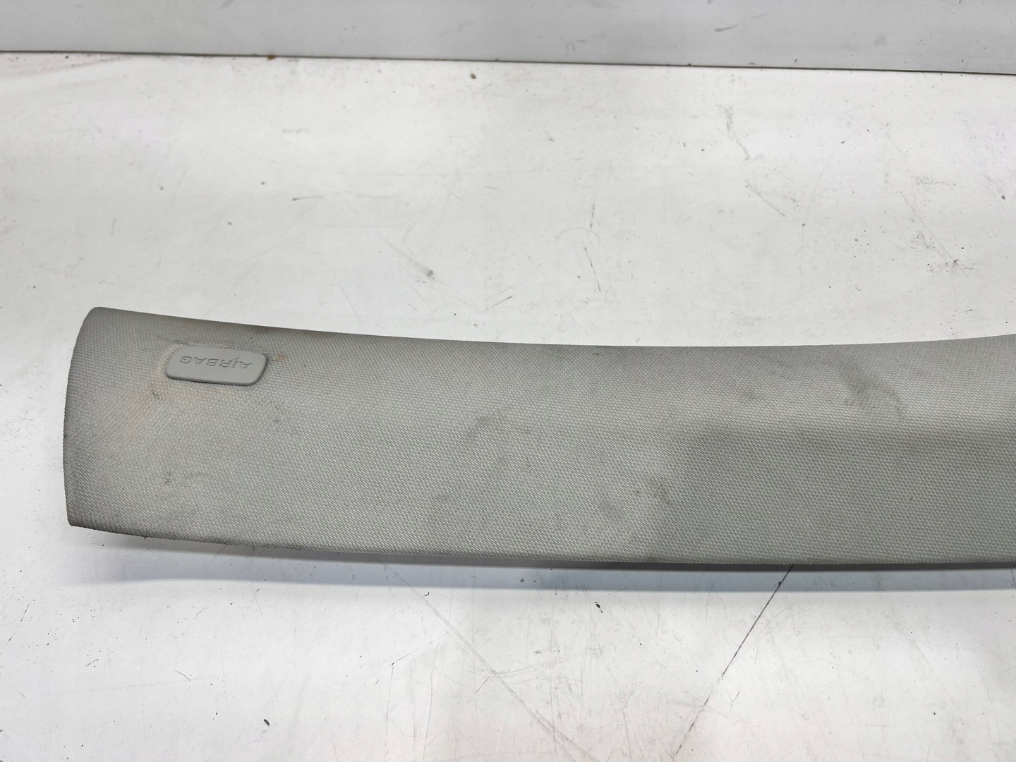 cover SLUPKA A right S LINE AUDI A3 8V 8V0867234