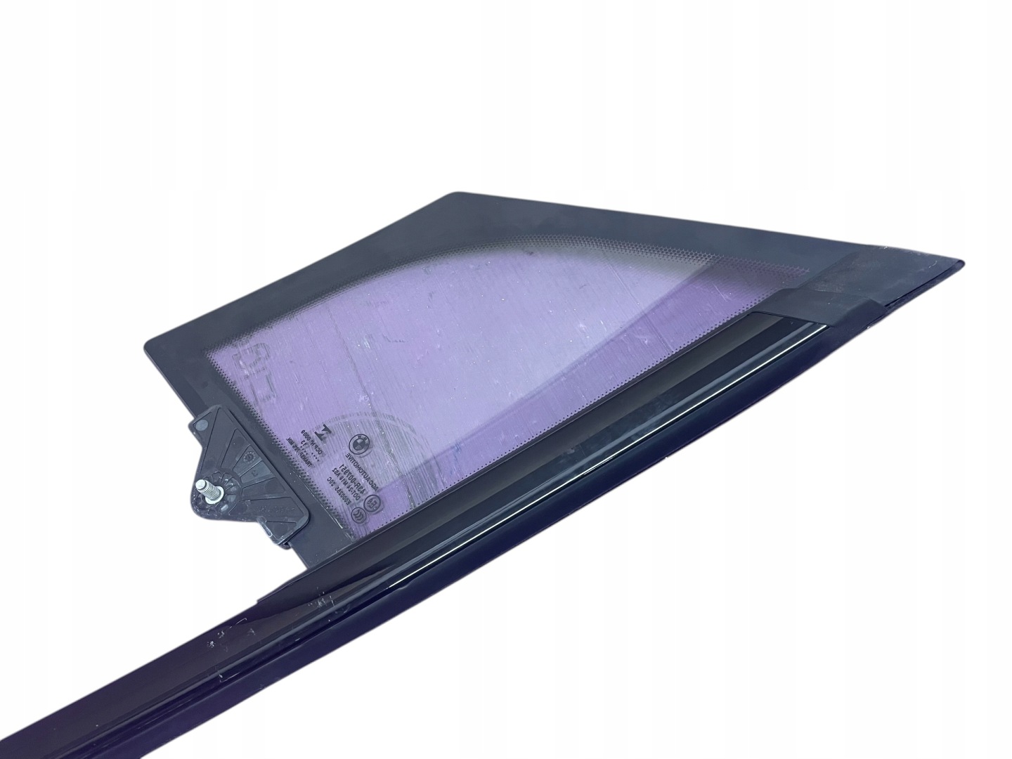 window door MALA right front BMW i3 I01 2013R