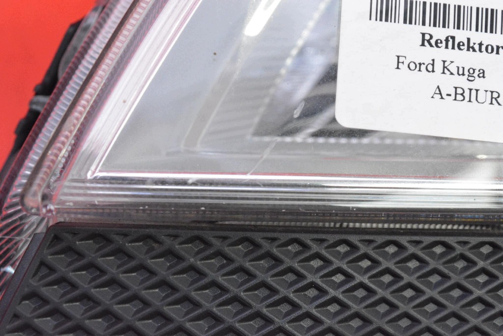 REFLEKTOR left light front UK CV44-13W030-BE FORD KUGA MK2 13-16