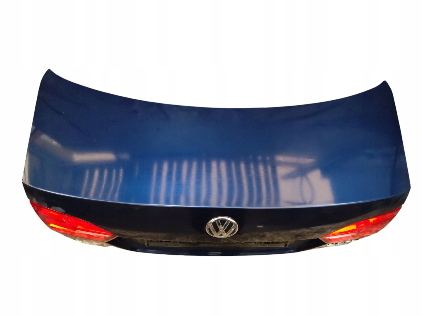 trunk door boot VW JETTA VI 6 LAK: LP5W (10-14)