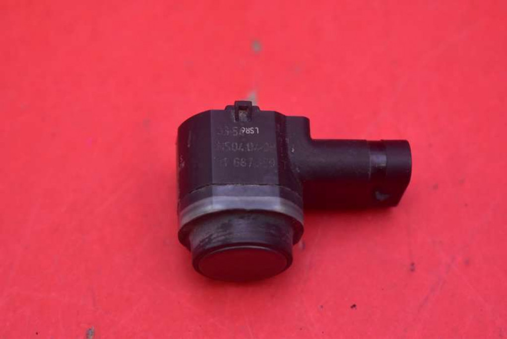 Sensor Parken PDC heck 3C0919275S VW GOLF 6 VI 08-15