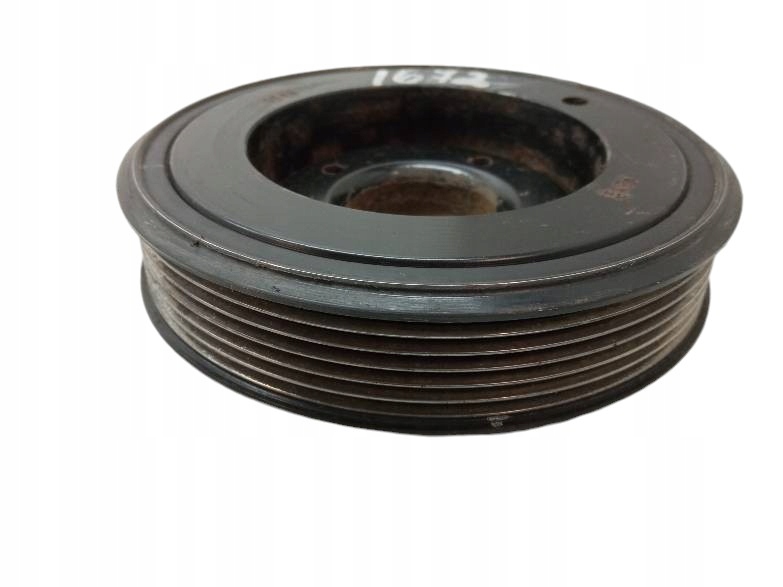 pulley 2.0 TFSI Audi A6 IV (2011-2018) C7