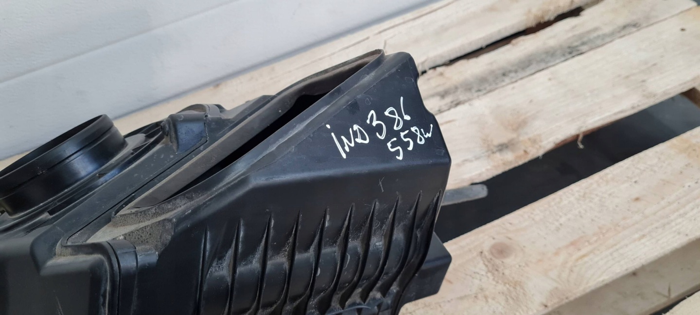S5 A5 8W 3.0 TFSI Gehäuse filter luft 8W0133835B S4 B9 8W