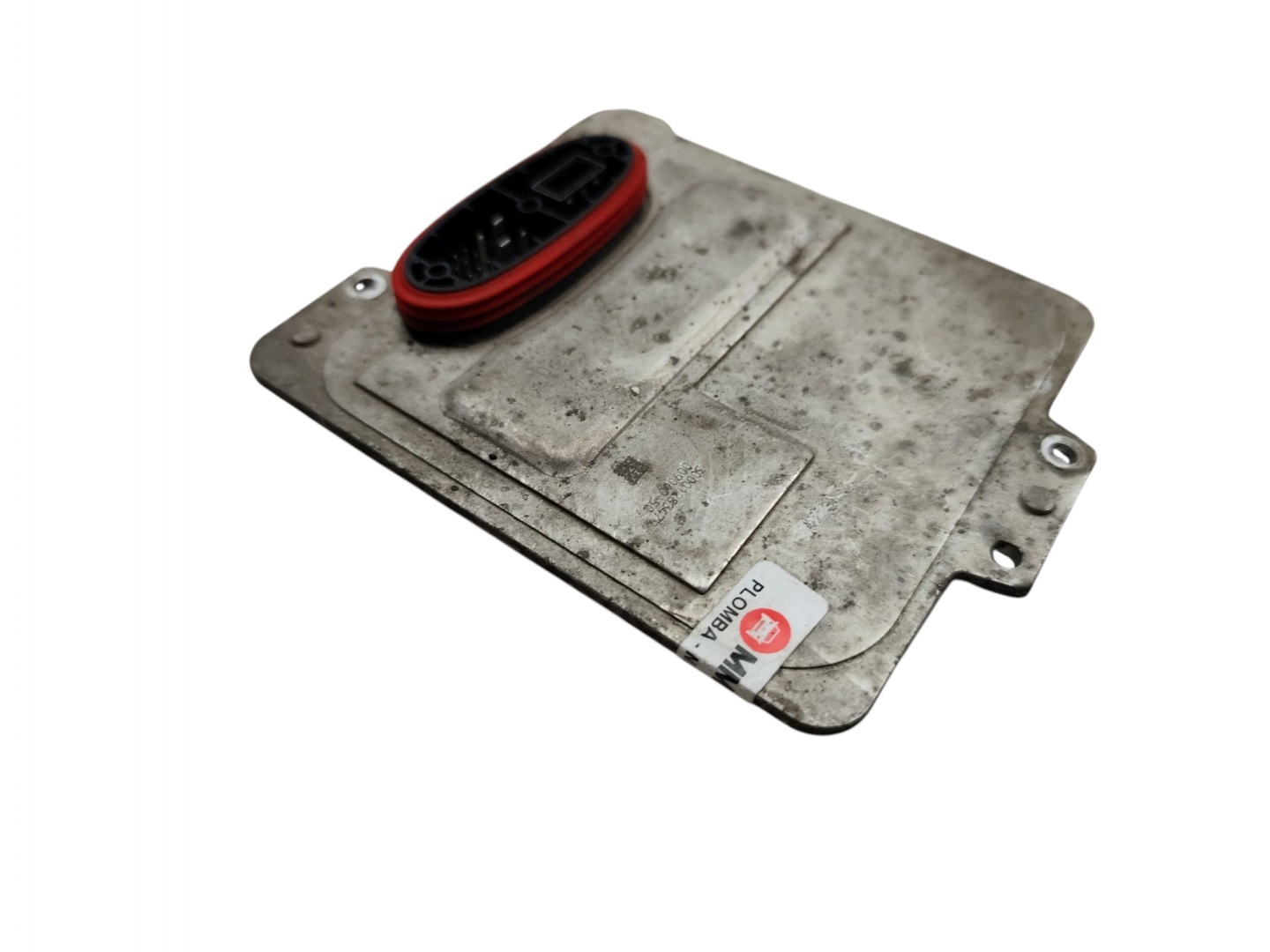 control unit XENON MERCEDES ML W164 LIFT (2008-2011) 5DC009060-50