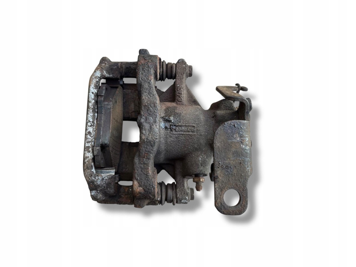 caliper brake rear part left side Ford Transit 7 2008 6C11-2553-AD