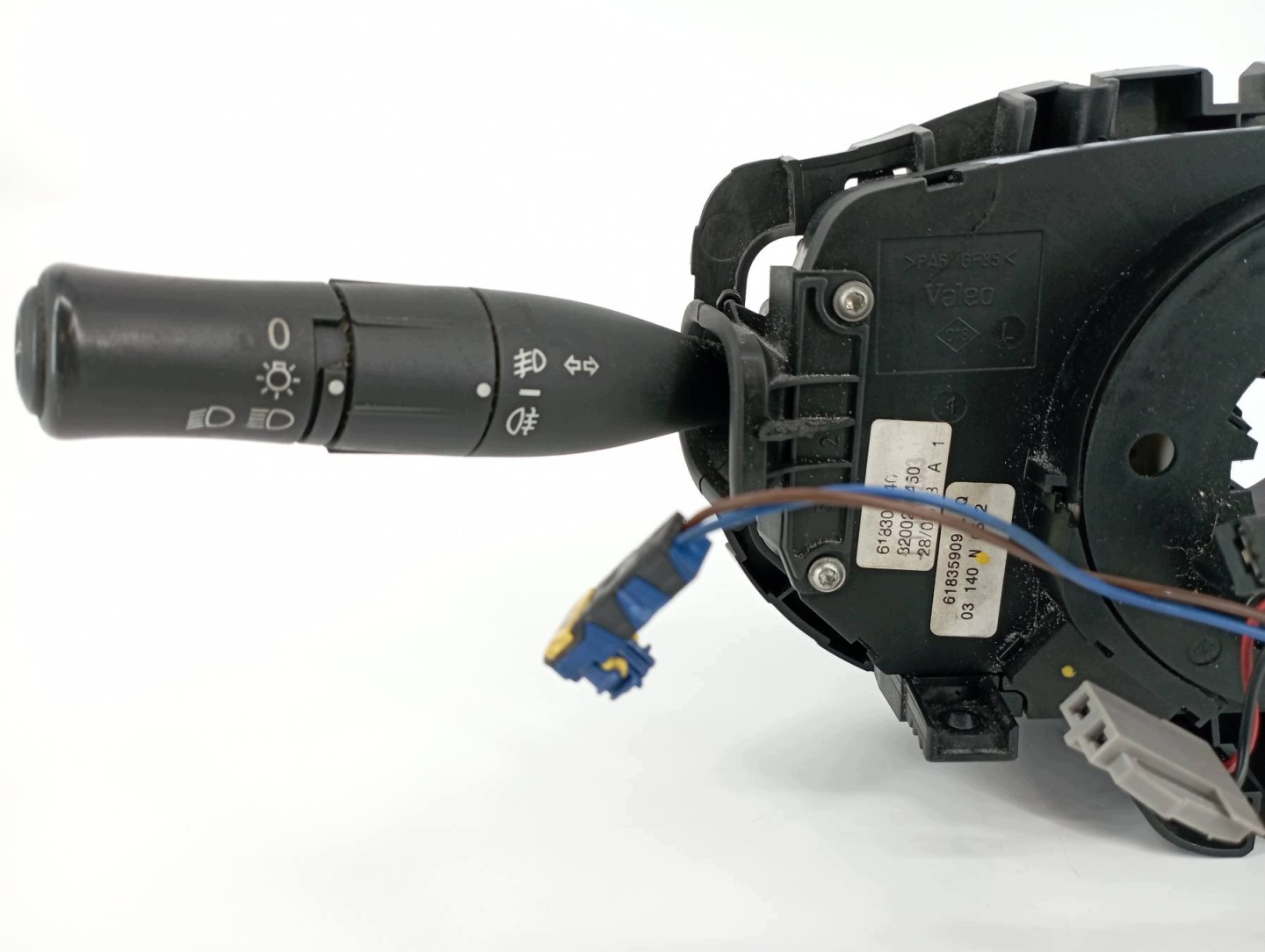 DEVIO LUCI TERGICRISTALLO TERGI 8200216450 Renault Megane II (2002-2009)