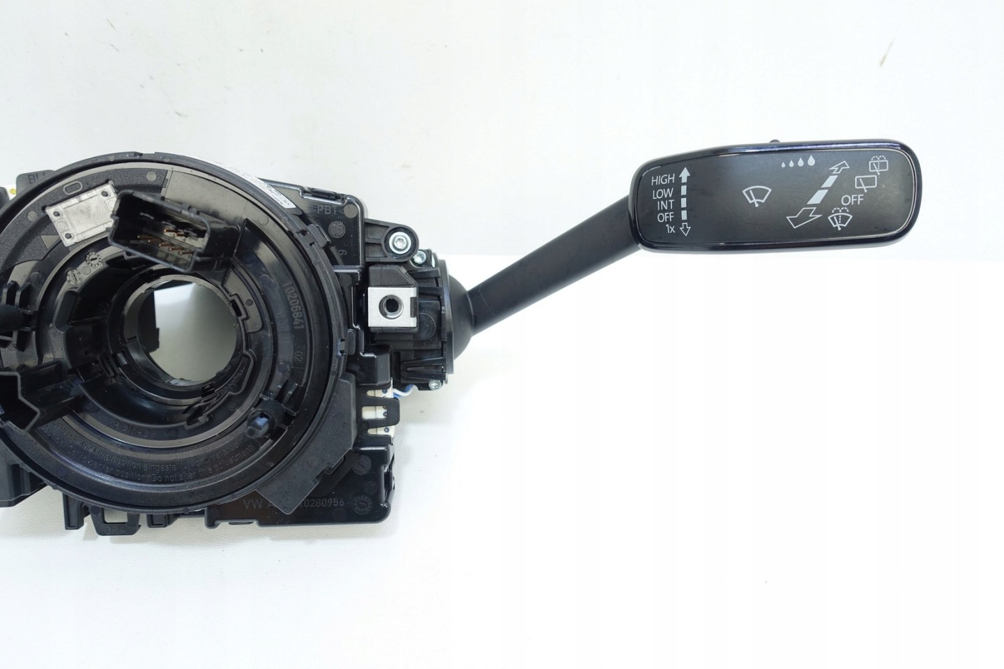 MANETKA switch VW SKODA SEAT 5q1953521KR