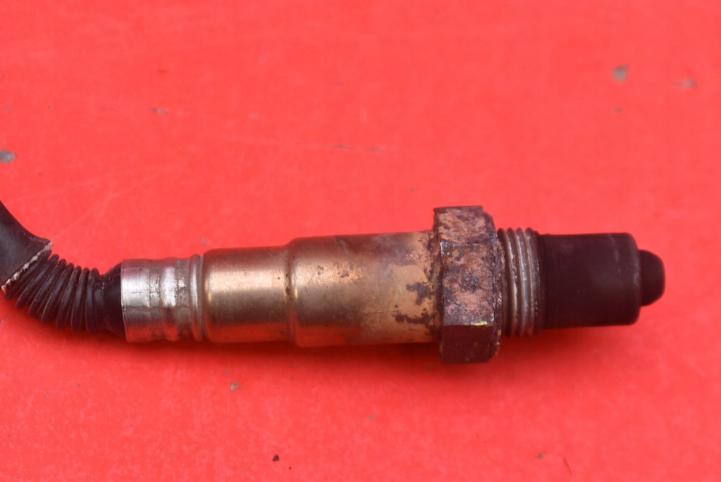 SONDA LAMBDA 0258006170 PEUGEOT 107 1.0 12V 68 KM 05-08