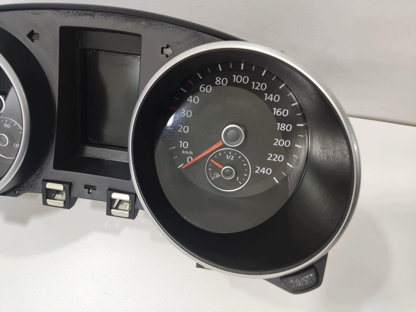dials VOLKSWAGEN GOLF VI 1.4 TSI 2008-2012 5K0920871 EUROPA