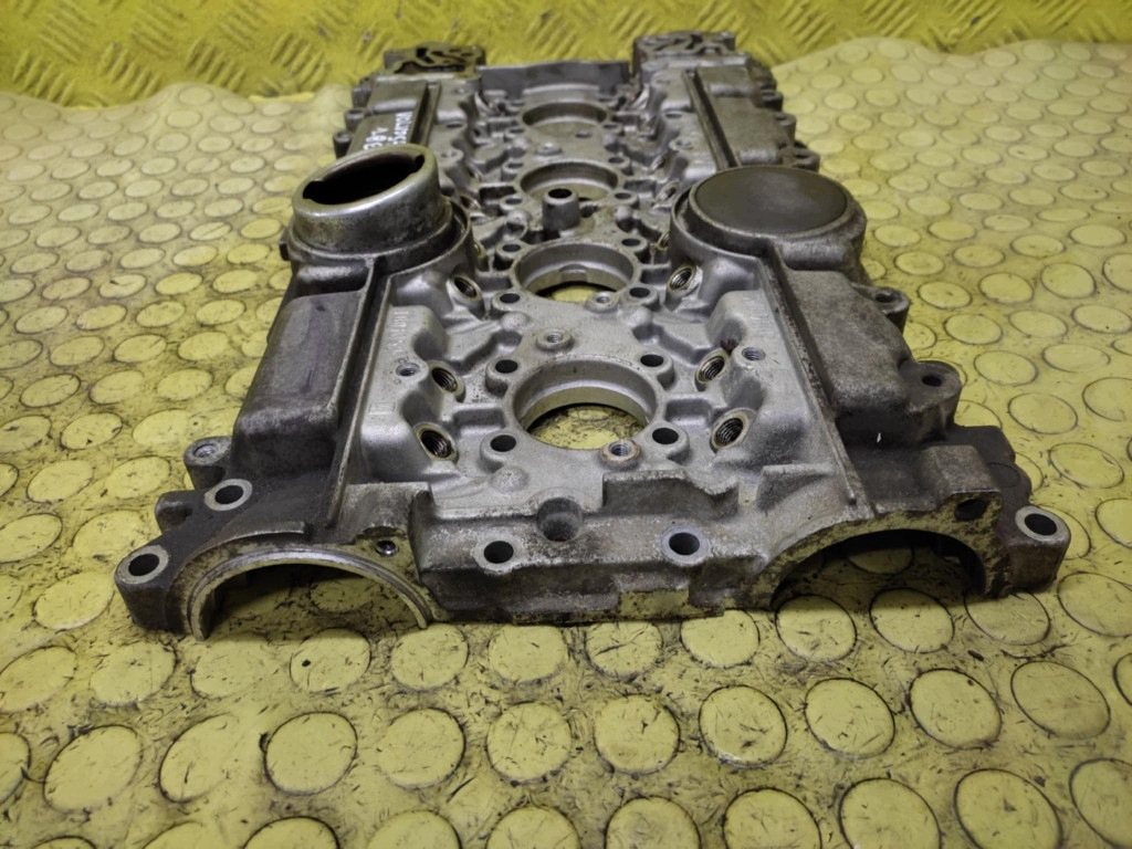 VOLVO S40 1.8 Abdeckung der Ventile 1001852