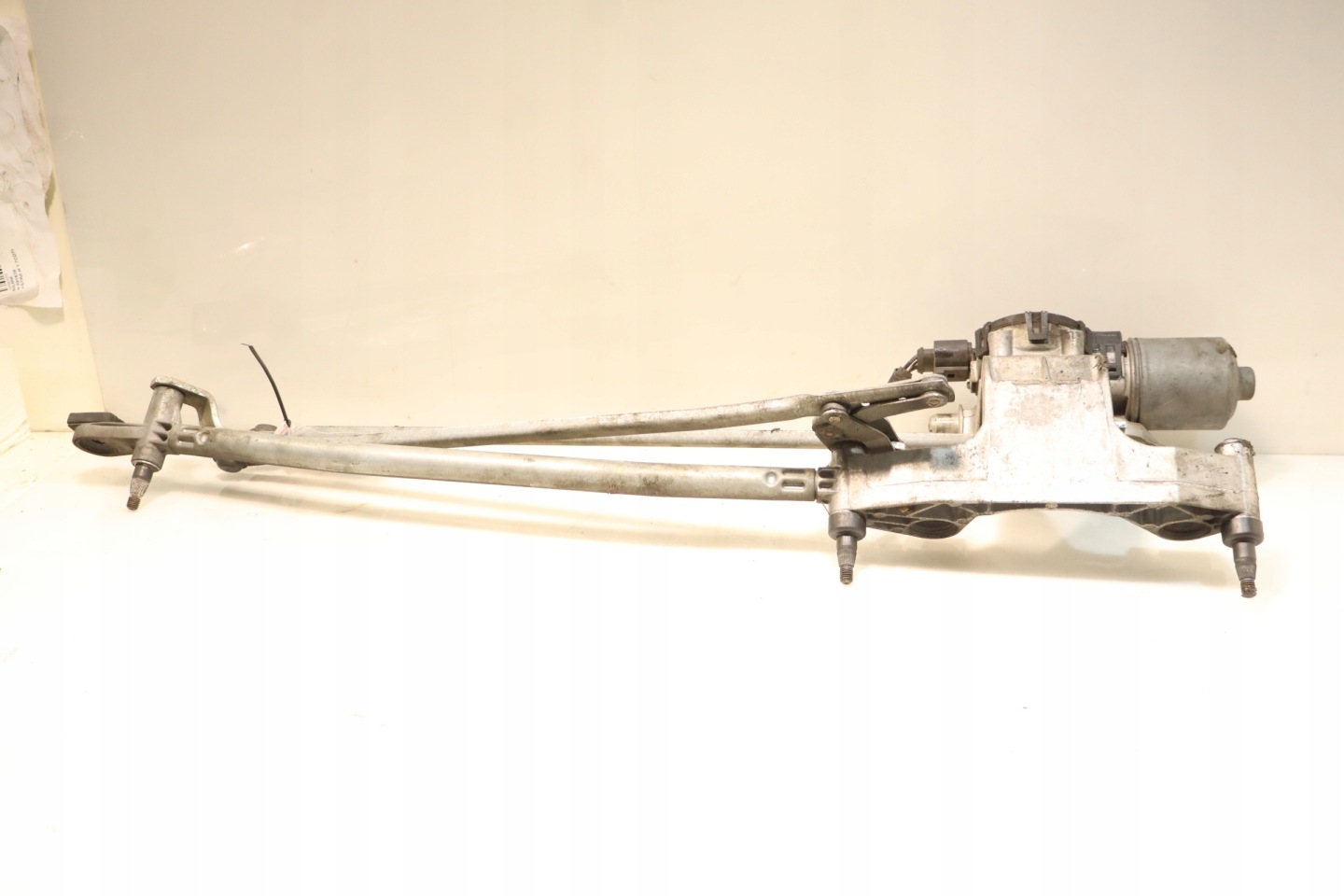 Gestänge Motor Wischer BOSCH FORD C-MAX 0 390 241 724