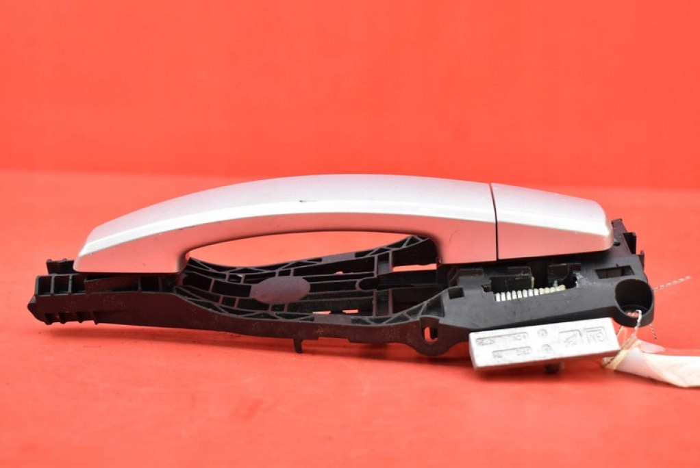 handle right rear part rear GAN CHEVROLET ORLANDO 1 and 10-15