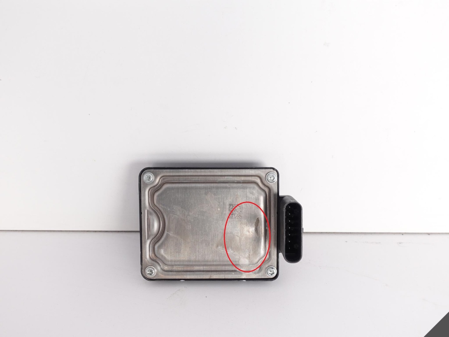TESLA MODEL 3 S X Y RADAR DISTRONIC SENSOR ARS4-B