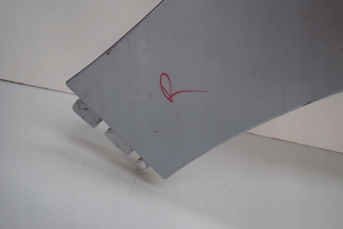 MERCEDES W247 247 B-KLASA 18- fender right front front