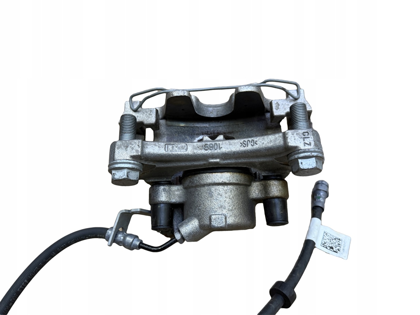 AUDI A4 A5 8W B9 caliper brake left front 8W0615105FK