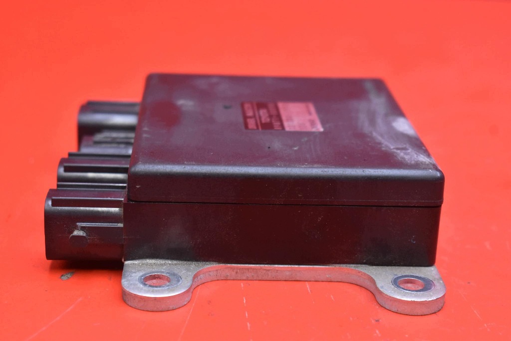 Bedienteil modul Einspritzdüse 89871-50010 LEXUS LS IV LS600H 5.0 V8 438 KM 06-09
