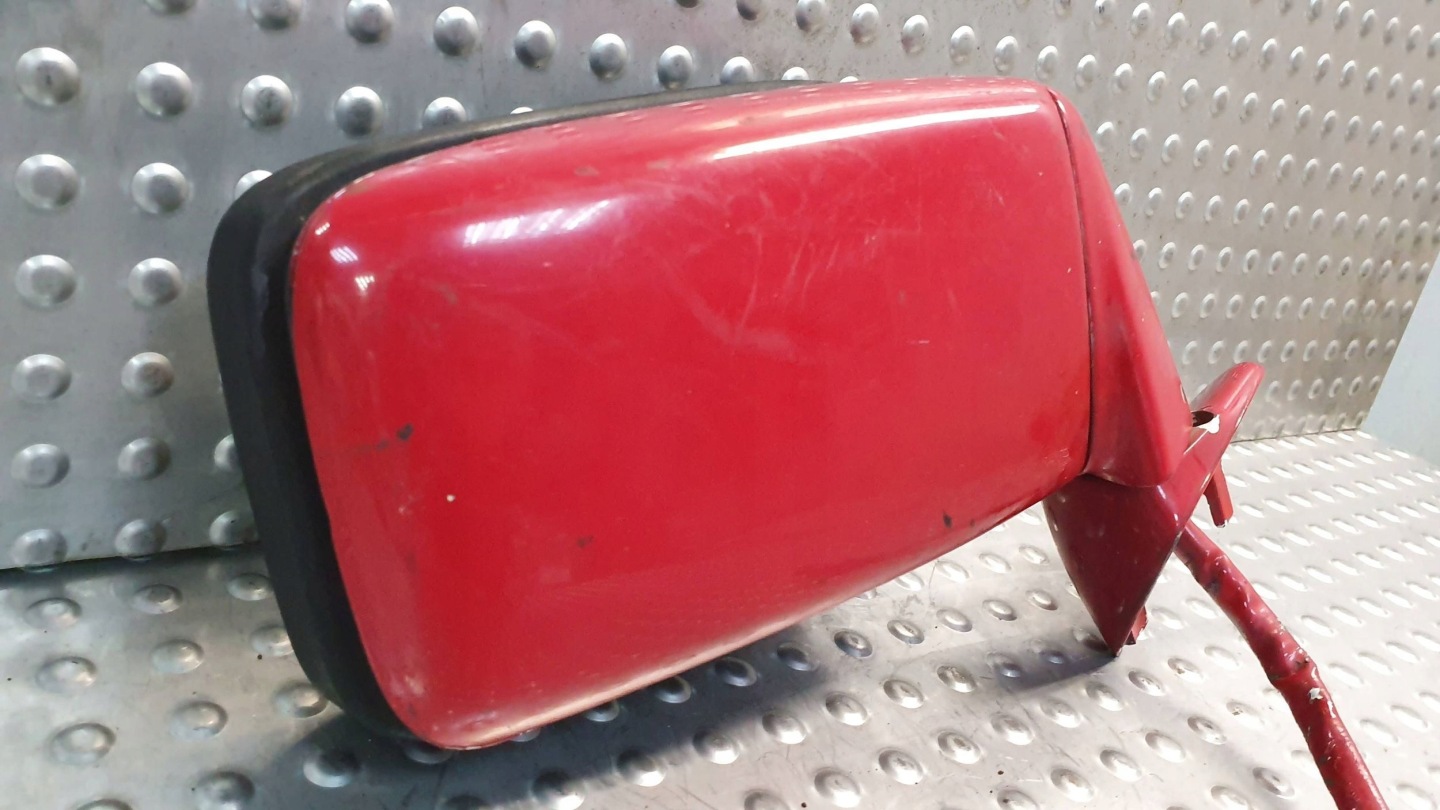 mirror right PORSCHE 928 924 944 5 PIN 928731020 76