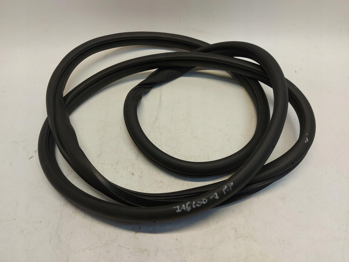 Jaecoo 7 PHEV 2025r gasket door bodywork right front