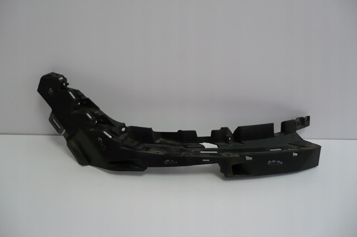 HYUNDAI IONIQ 5 V 21- bumper bracket right front original
